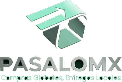 Pásalo MX